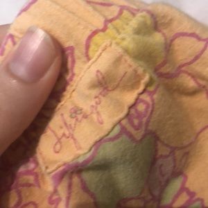 😴 SLEEP PANTS 😴